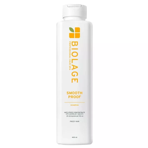 Matrix Biolage Smoothproof Camellia Shampoo - 200 ml