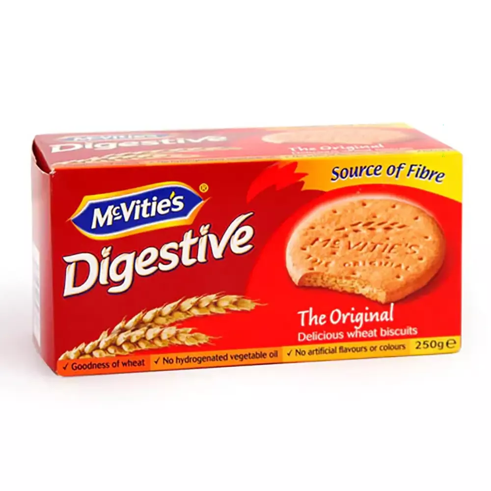 McVitie's Digestive Biscuits