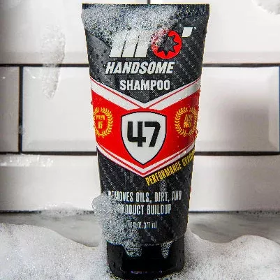 Men's Shampoo