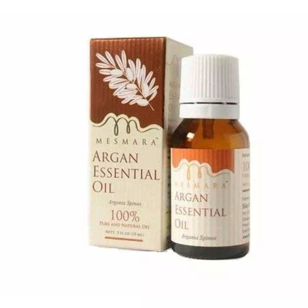 Mesmara Moroccan Argan Oil - 15ml