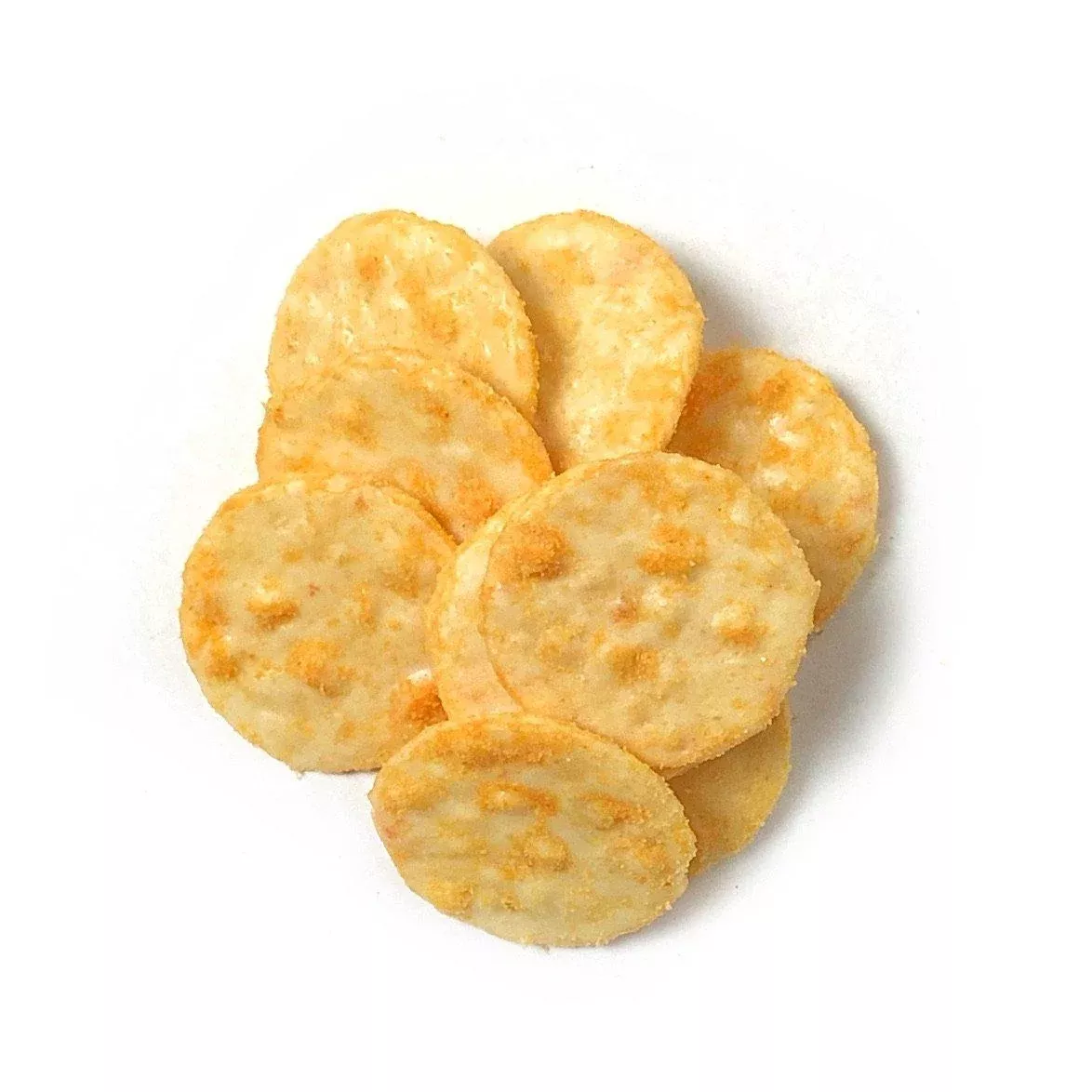 Mexicano Rice Crackers