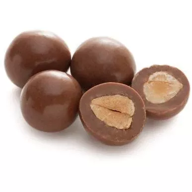 Milk Chocolate Hazelnut