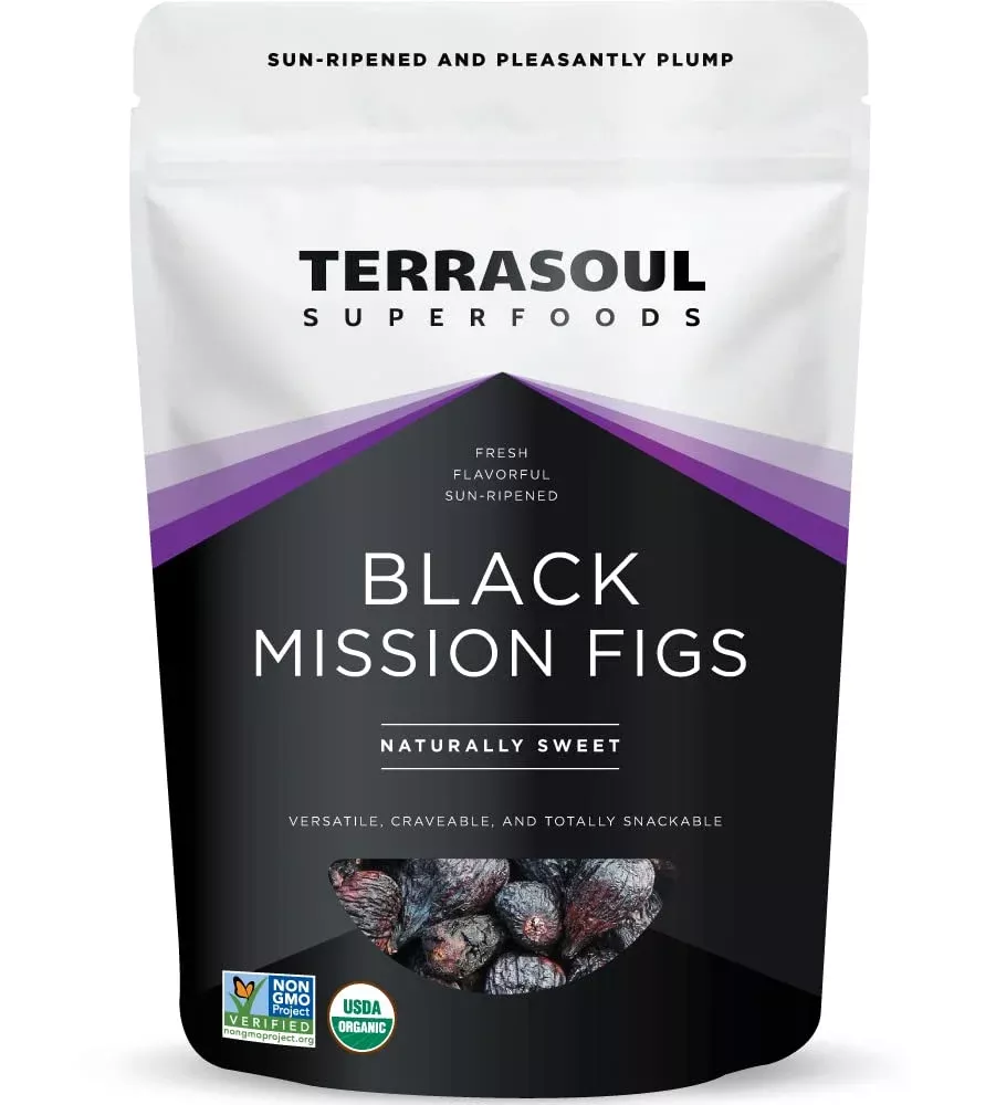 Mission Figs