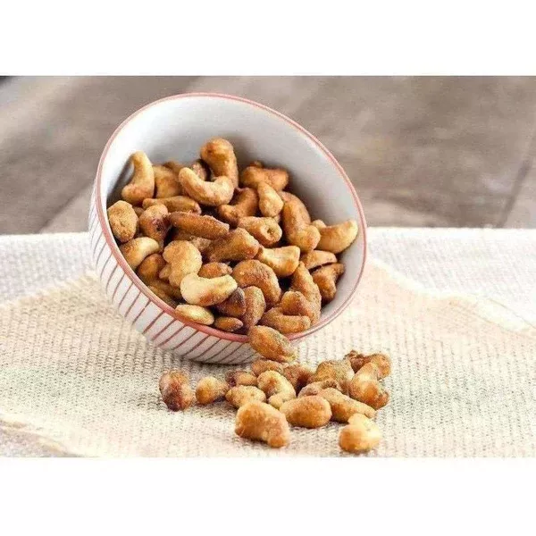 Mithailwala Salted Kaju - 500 gm