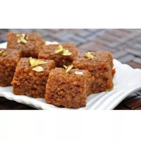 Mithaiwala Anjeer Kalakand - 500 gm