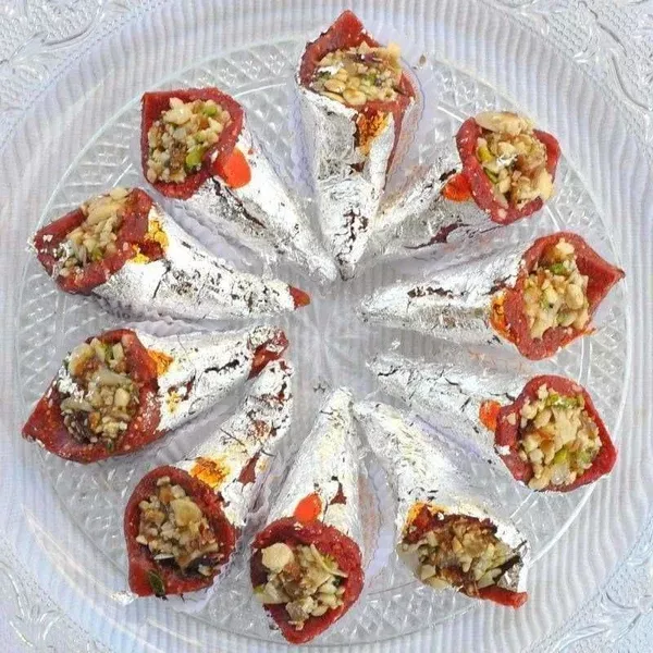 Mithaiwala Anjeer Pan - 500 gm