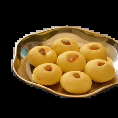Mithaiwala Doodh Peda - 500 Gm