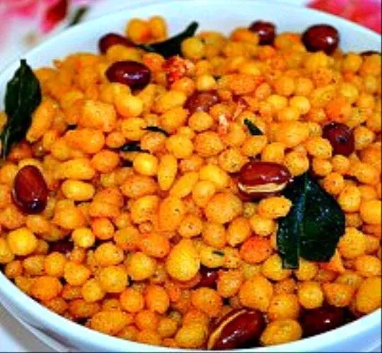 Mithaiwala Special Boondi - 500 gm