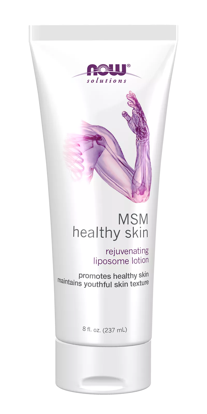 MSM Healthy Skin Liposome Lotion