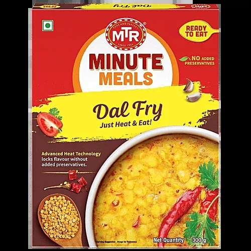 MTR Dal Fry - 300 gm