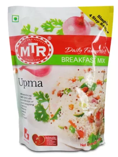 MTR Upma Mix - 500 gm