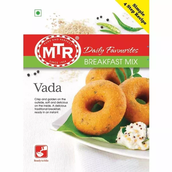 MTR Vada Mix 500 g - 500 gm