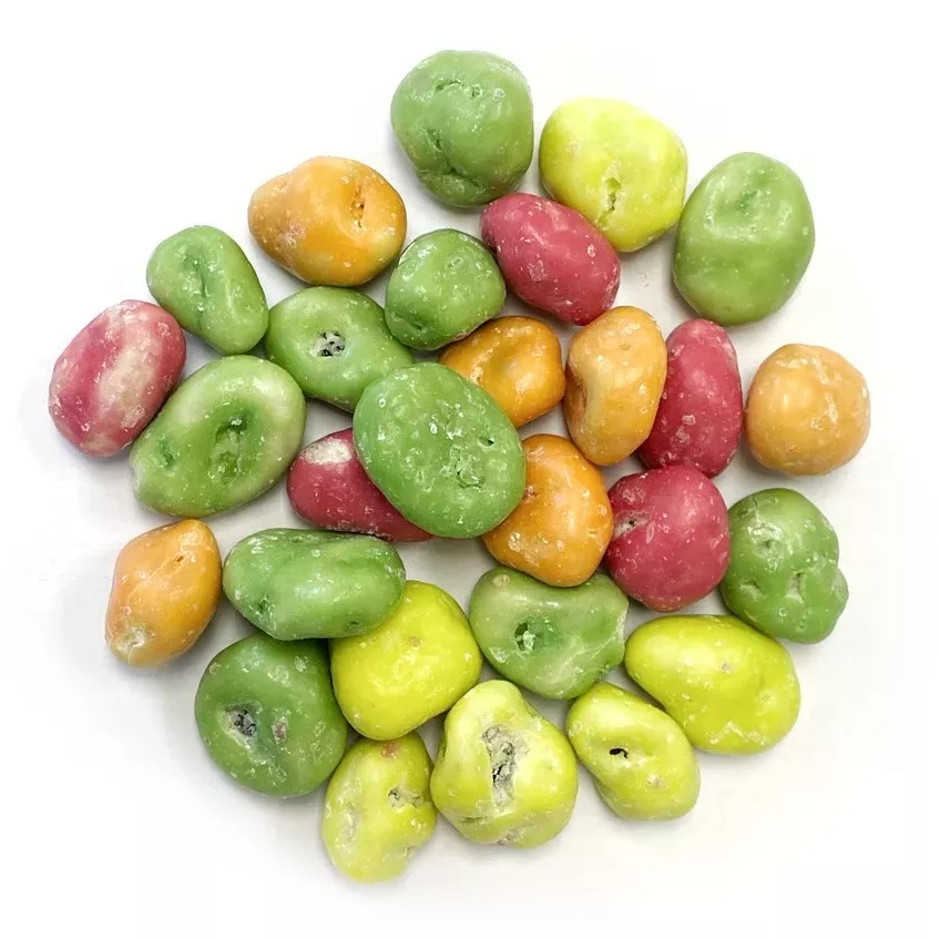 Multi Coloured Chocolate Rasins