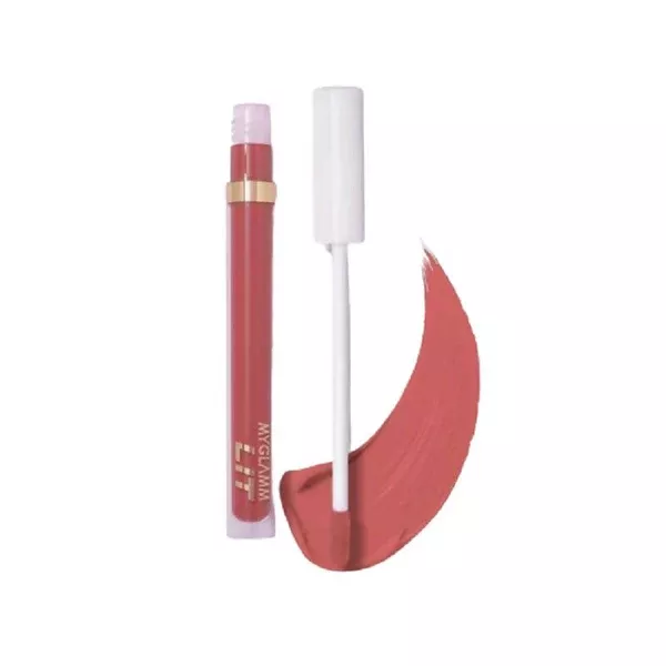 MYGLAMM LIT Liquid Matte Lipstick - Boo - 3 Ml