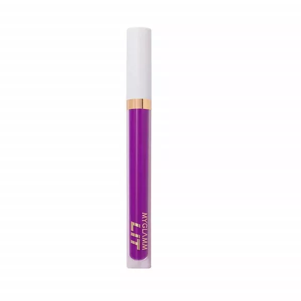 MYGLAMM LIT Liquid Matte Lipstick - DTF - 3 Ml