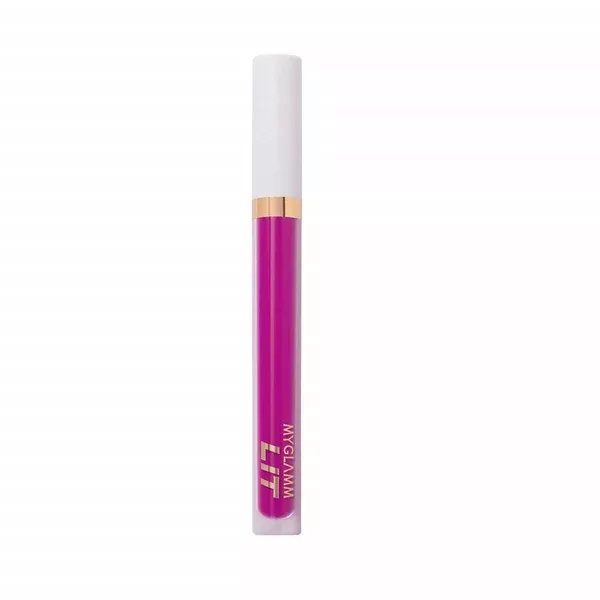 MYGLAMM LIT Liquid Matte Lipstick - Swipe Right - 3 Ml