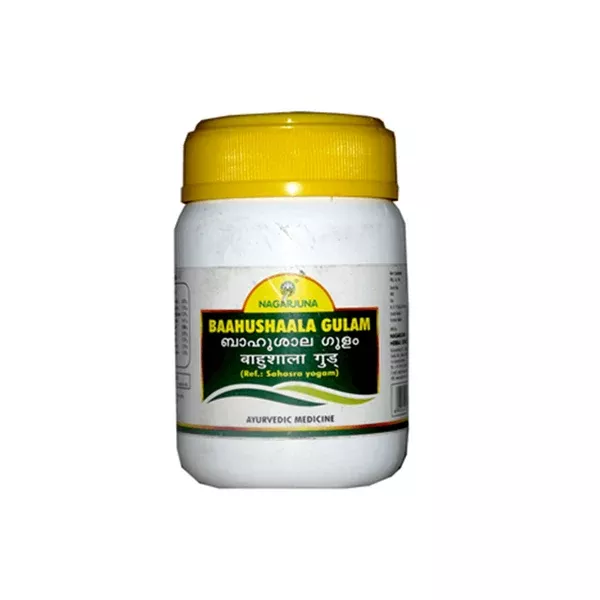 Nagarjuna Ayurveda Baahusaalagulam - 300 gm