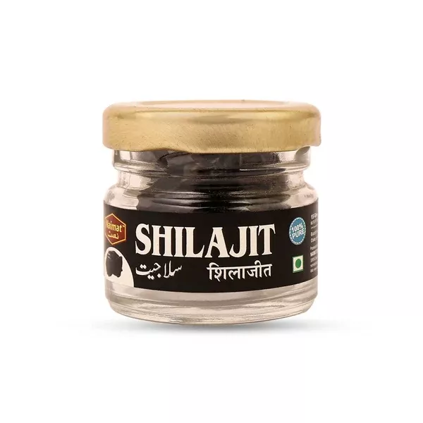 Naimat Solid Sj - 15 gm - Pack of 1