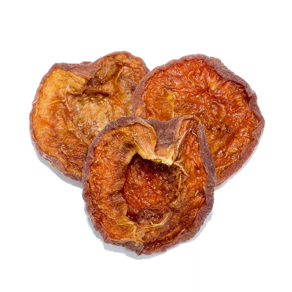 Natural Dried California Apricots