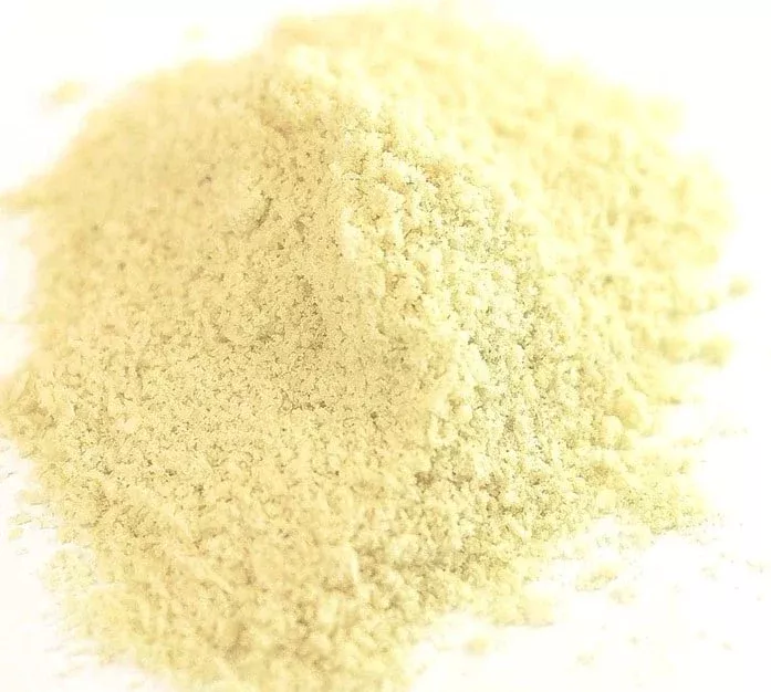 Natural Ground Almond Flour
