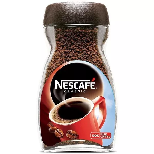 Nescafe Classic Coffee - 45 gm