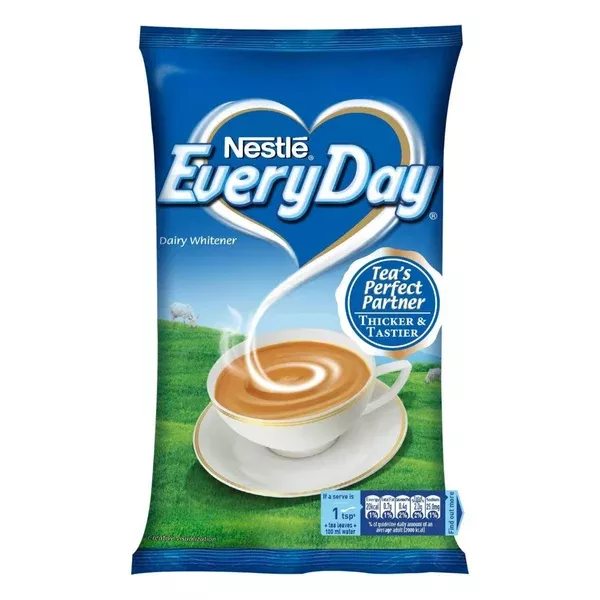 Nestle Everyday Dairy Whitener - 1 kg