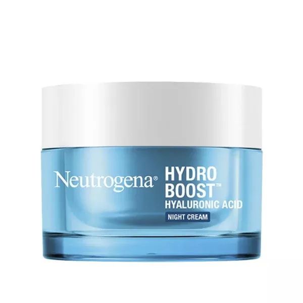 Neutrogena Hydro Boost 3D Sleeping Mask - 50 gm