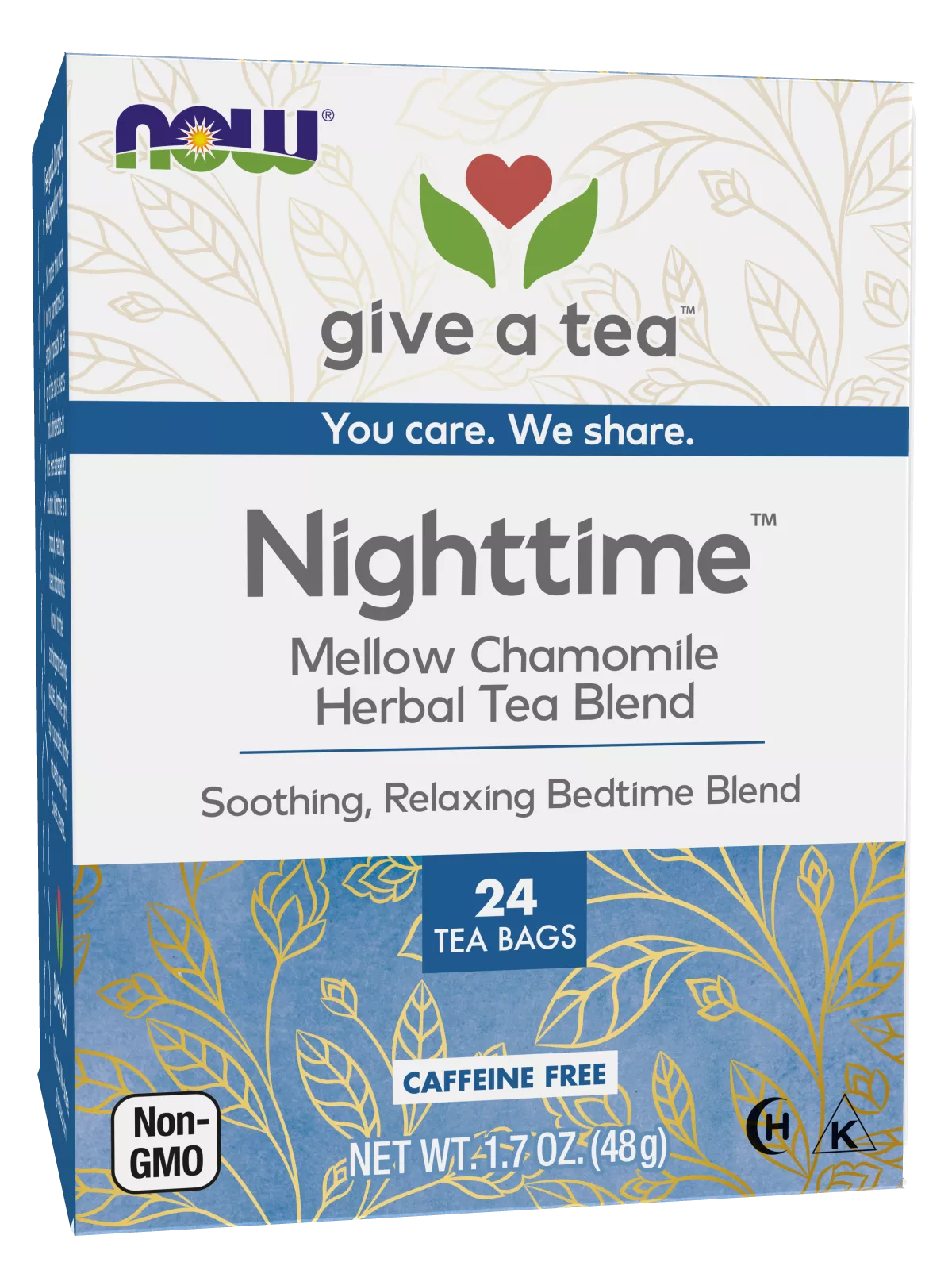 Nighttime™ Tea