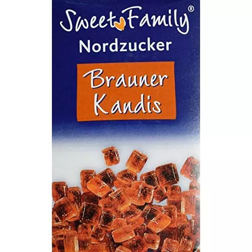Nordzucker Brown Sugar