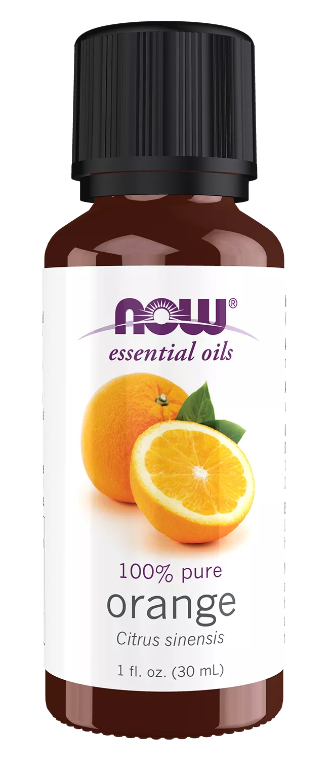 Orange Oil