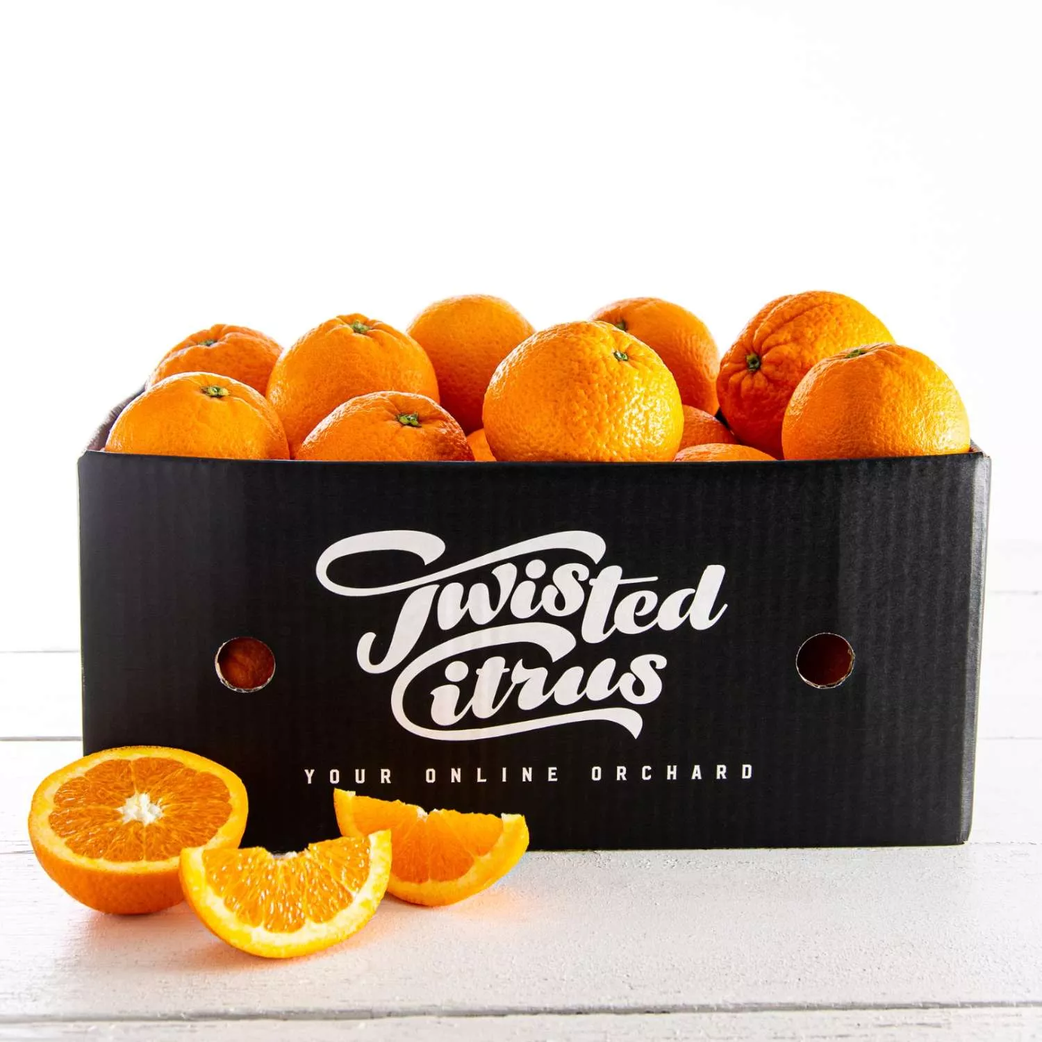 Oranges - Navel