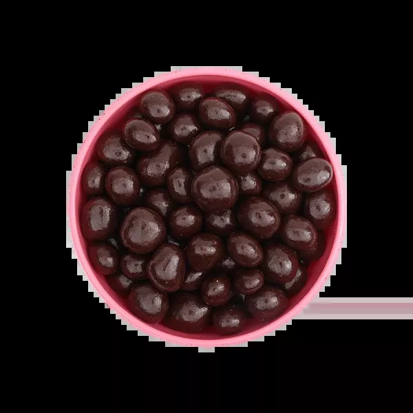 Organic Dark Chocolate Covered Espresso Beans
