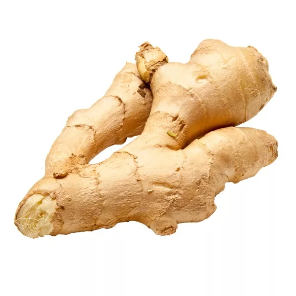 Organic Ginger Root