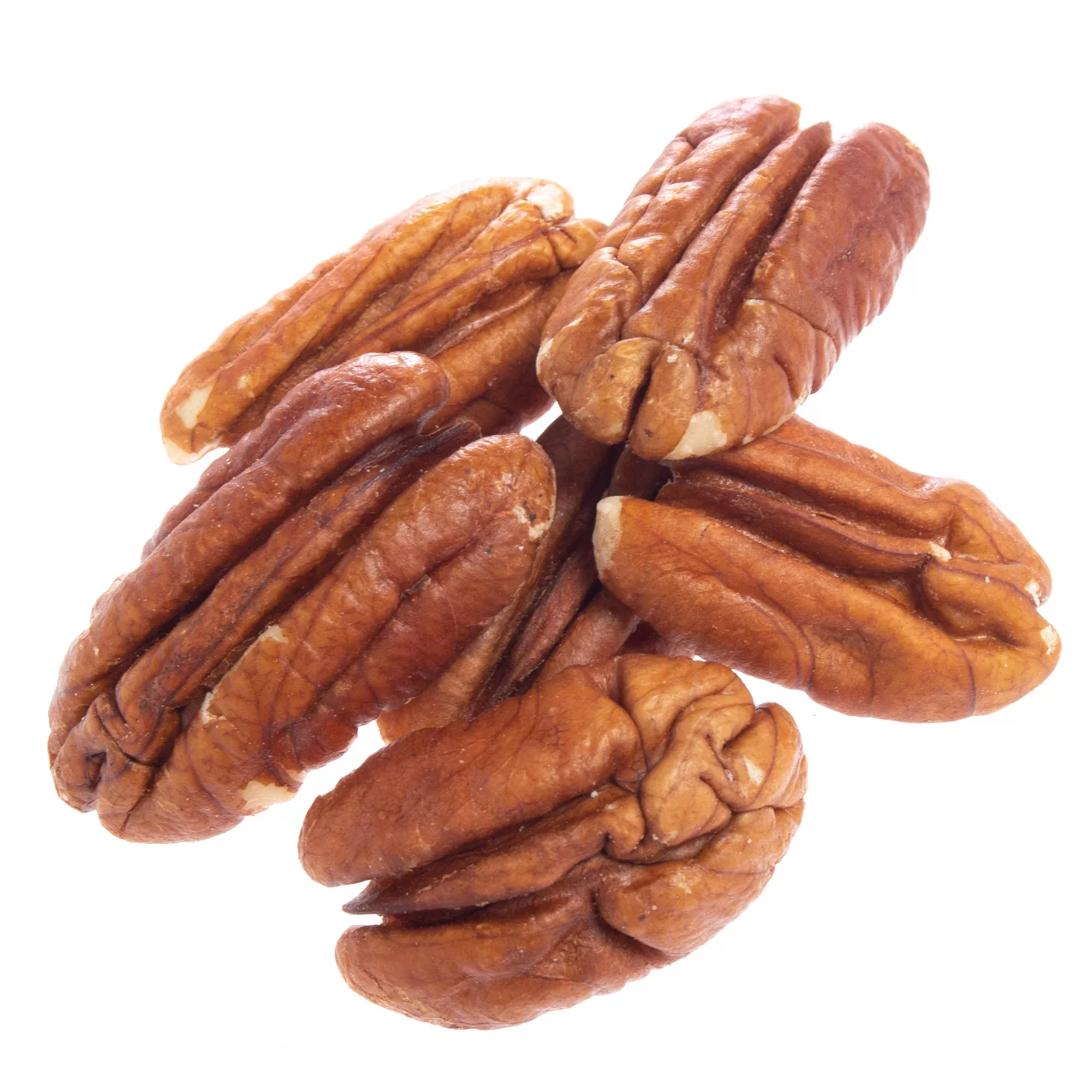 Organic Pecans (Shelled)
