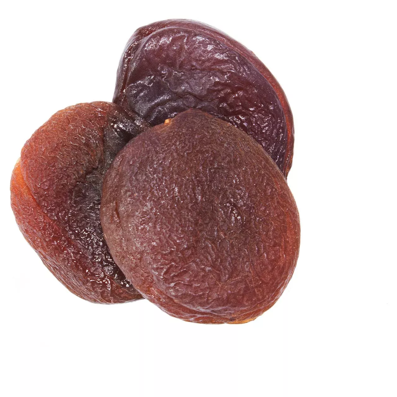 Organic Turkish Apricots