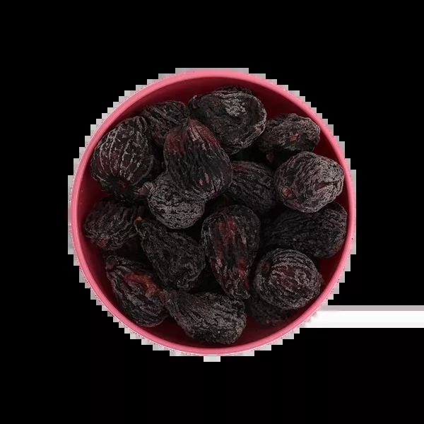 OrganicBlack Mission Figs