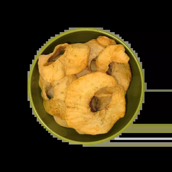 OrganicDried Apple Rings