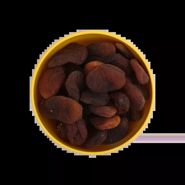 OrganicDried Apricots