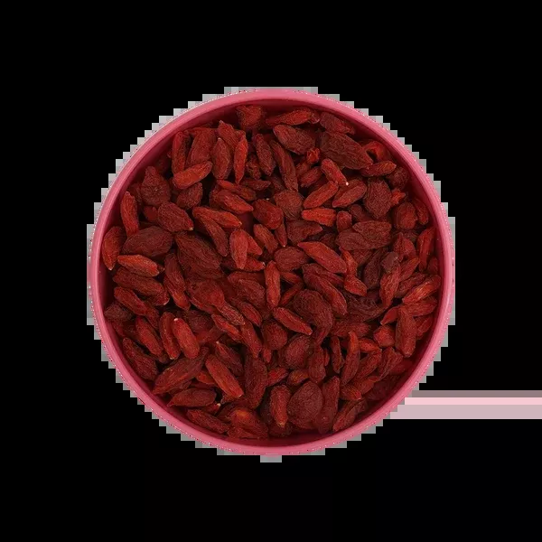 OrganicDried Goji Berries