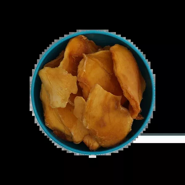 OrganicDried Mango