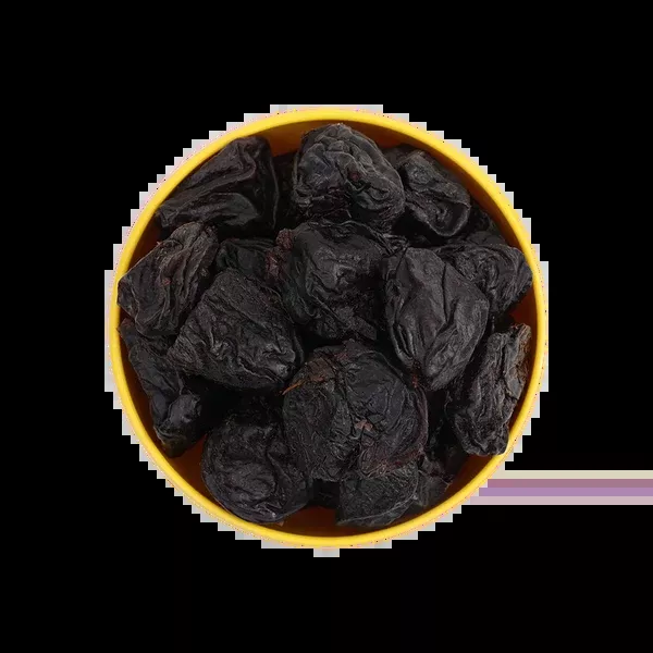 OrganicDried Pitted Prunes