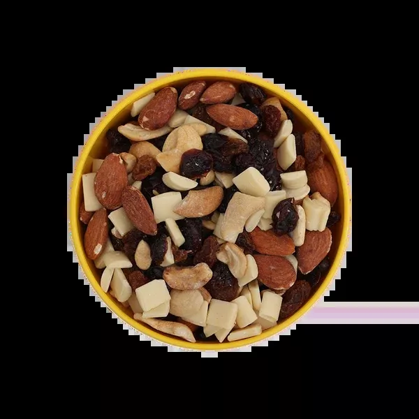 OrganicHigh Peaks Mix