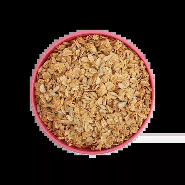 OrganicJust Granola