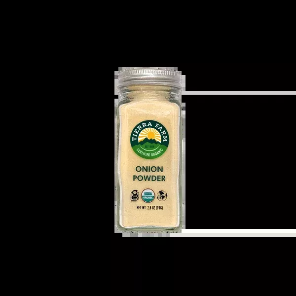 OrganicOnion Powder