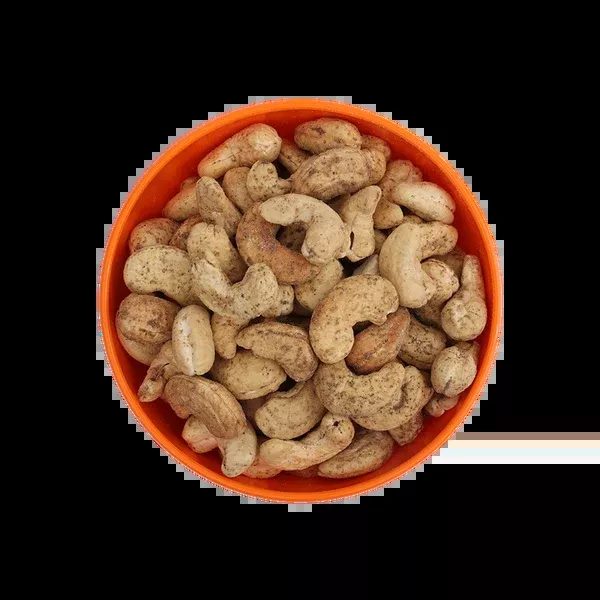 OrganicRoasted Salt & Pepper Cashews