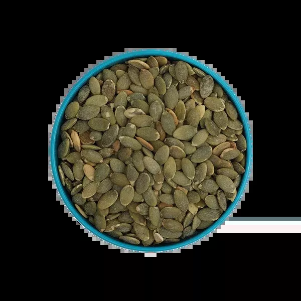 OrganicRoasted Salted Pumpkin Seeds