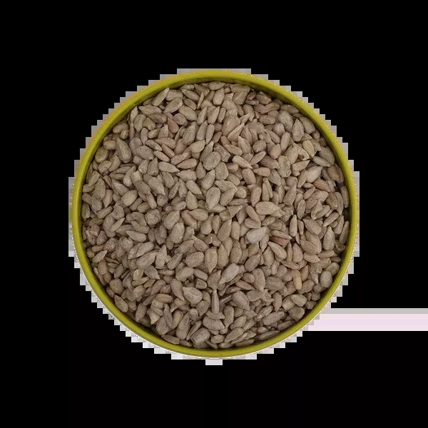 OrganicRoasted Salted Sunflower Seeds