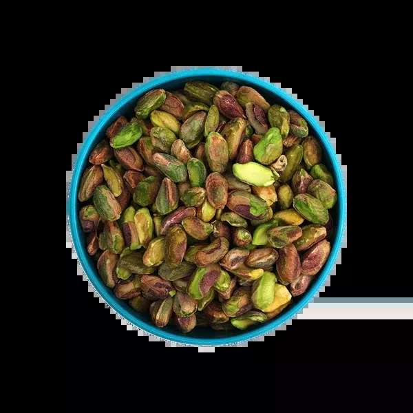 OrganicRoasted Unsalted Pistachio Meats