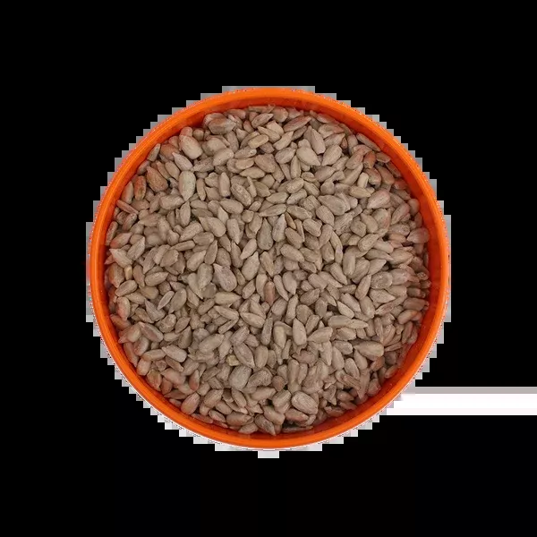OrganicRoasted Unsalted Sunflower Seeds