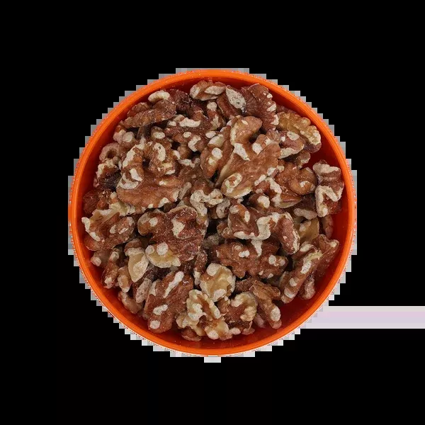 OrganicRoasted Unsalted Walnuts